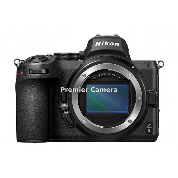 Nikon Z5 ボディ