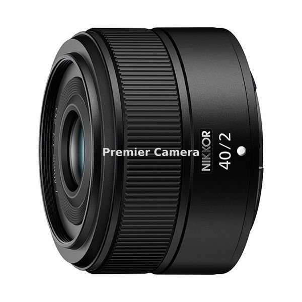 Nikon NIKKOR Z 40mm F2