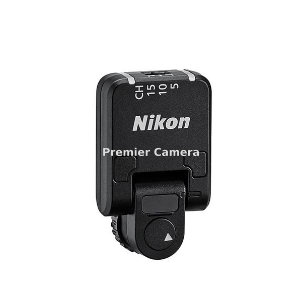 Nikon WR-R11a ワイヤレスリモートコントローラー