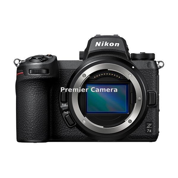 Nikon Z7II ボディ