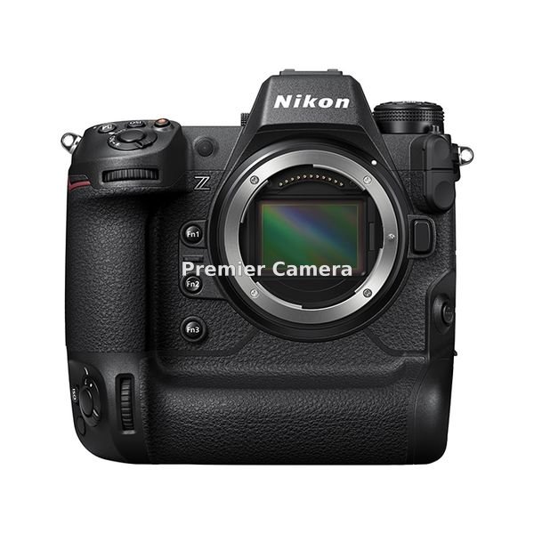Nikon Z9 ボディ