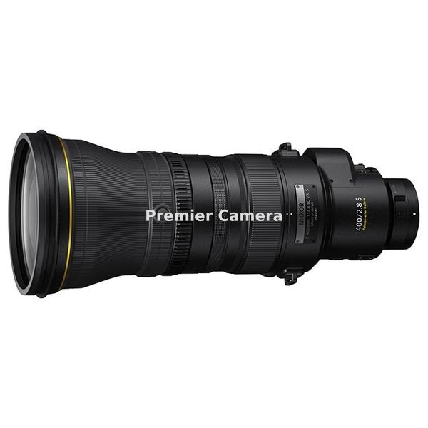 Nikon NIKKOR Z 400mm F2.8 TC VR S