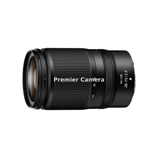 Nikon NIKKOR Z 28-75mm F2.8