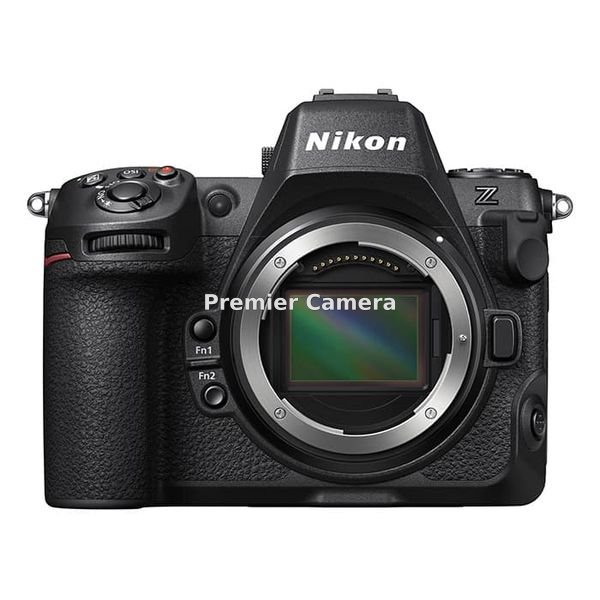 Nikon Z8 ボディ