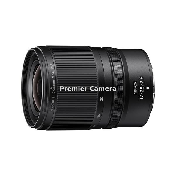 Nikon NIKKOR Z 17-28mm F2.8