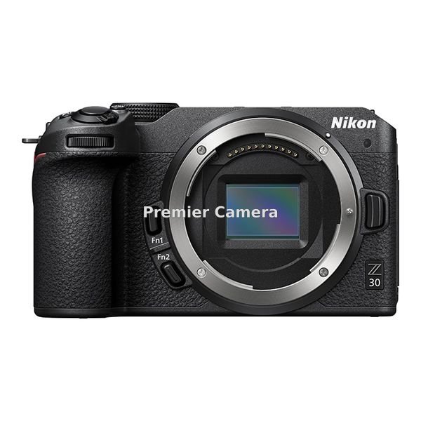 Nikon Z30 ボディ