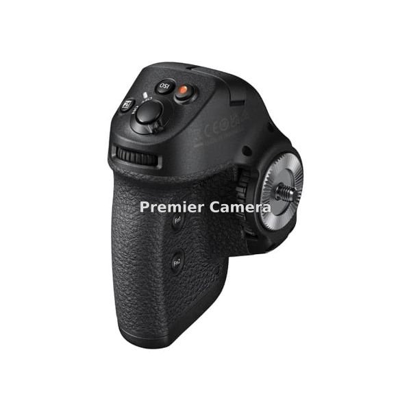 Nikon MC-N10 リモートグリップ