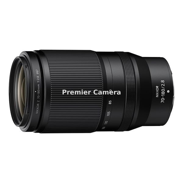 Nikon NIKKOR Z 70-180mm F2.8