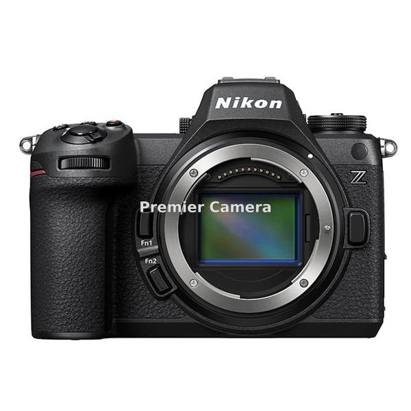 Nikon Z6III ボディ
