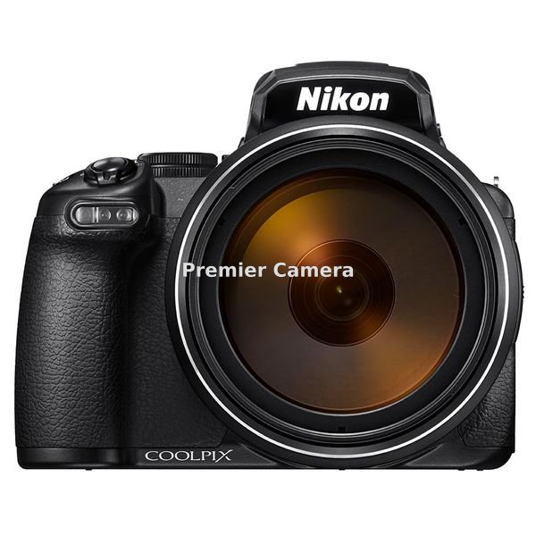 Nikon COOLPIX P1100