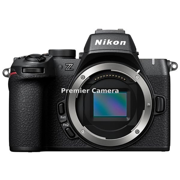 Nikon Z50II ボディ