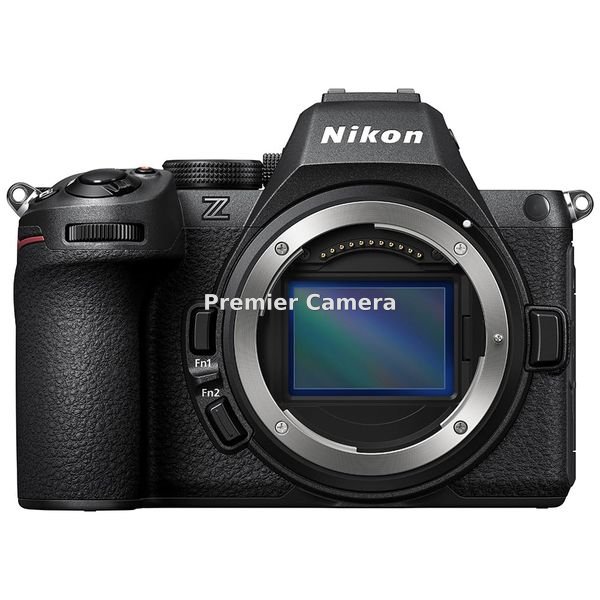 Nikon Z5II ボディ