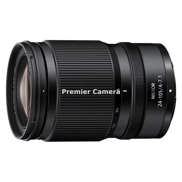 Nikon NIKKOR Z 24-105mm F4-7.1
