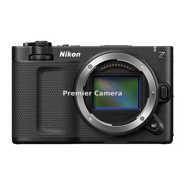 Nikon ZR ボディ