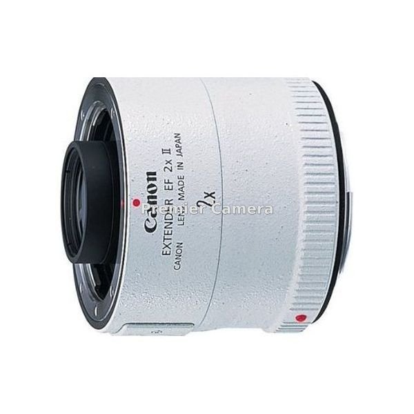 Canon エクステンダー Extender EF2X II