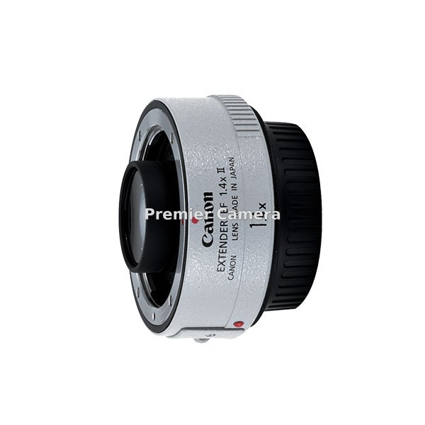 Canon エクステンダー Extender EF1.4X II