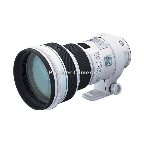 Canon EF 400mm F4 DO IS USM