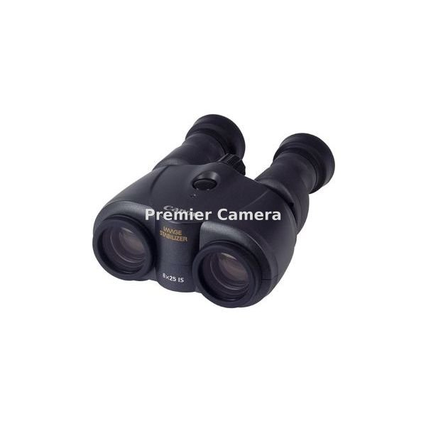 Canon 8X25IS
