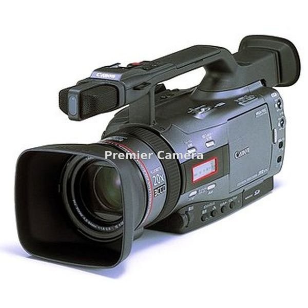 Canon DM-XV2