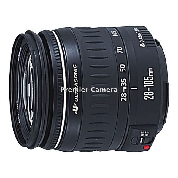 Canon EF 28-105mm F4-5.6 USM