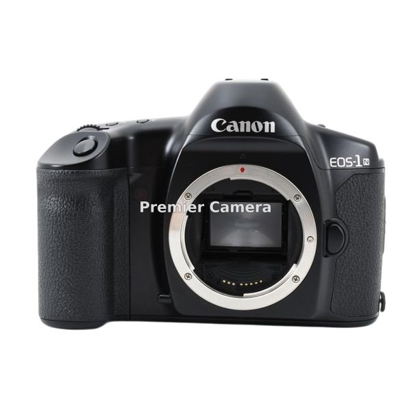 Canon EOS-1N (GR-E1) ボディ フィルムカメラ