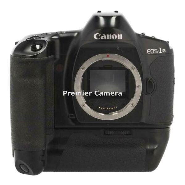 Canon EOS-1N HS ボディ