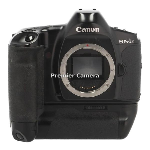 Canon EOS 1N ボディ フィルムカメラ