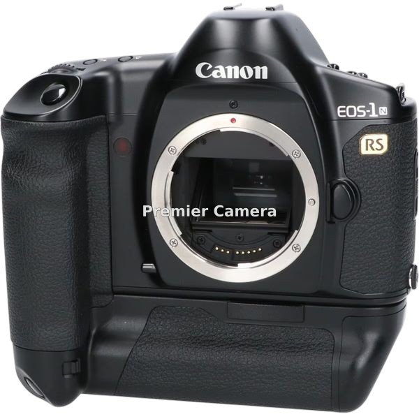 Canon EOS-1N RS ボディ