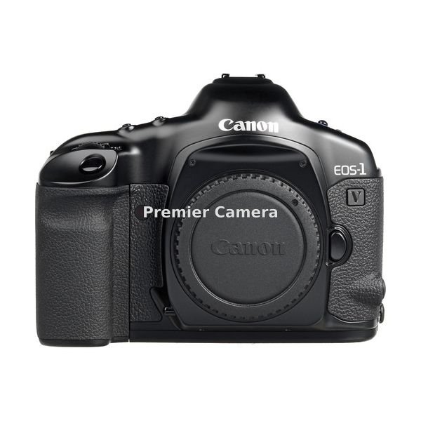 Canon EOS-1V
