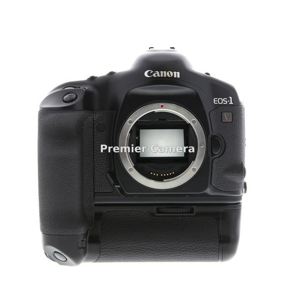 Canon EOS-1V HS