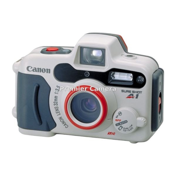 Canon Autoboy D5