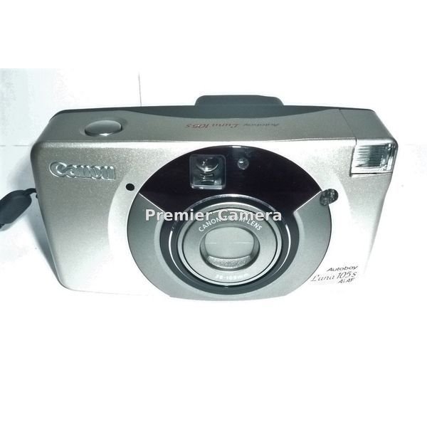 Canon Autoboy LUNA 105S