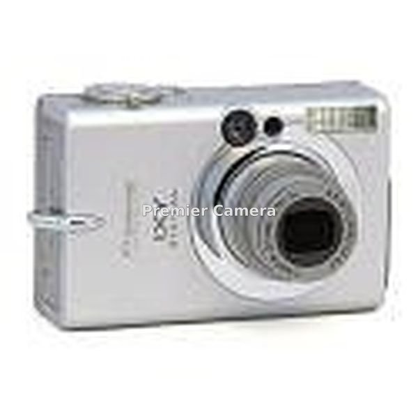 Canon IXY DIGITAL 400