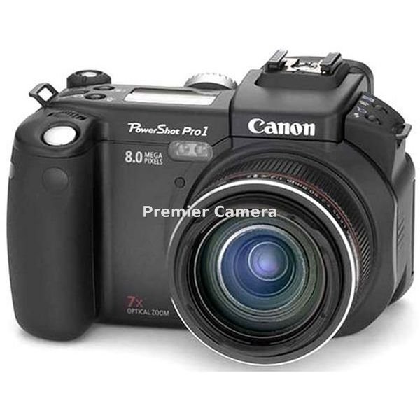 Canon PowerShot Pro1