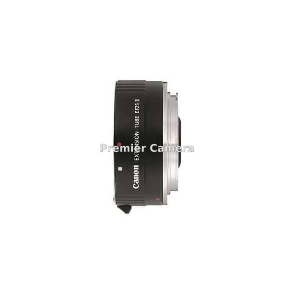 Canon エクステンションチューブ EF25 II