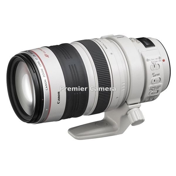 Canon EF 28-300mm F3.5-5.6L IS USM