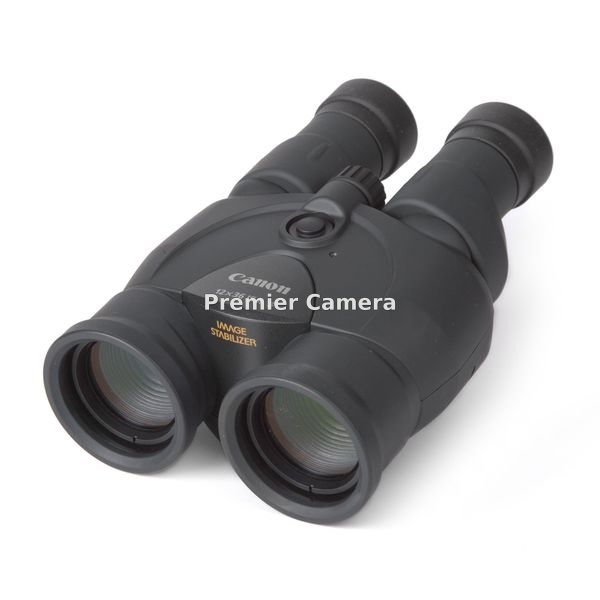 Canon 12X36ISII