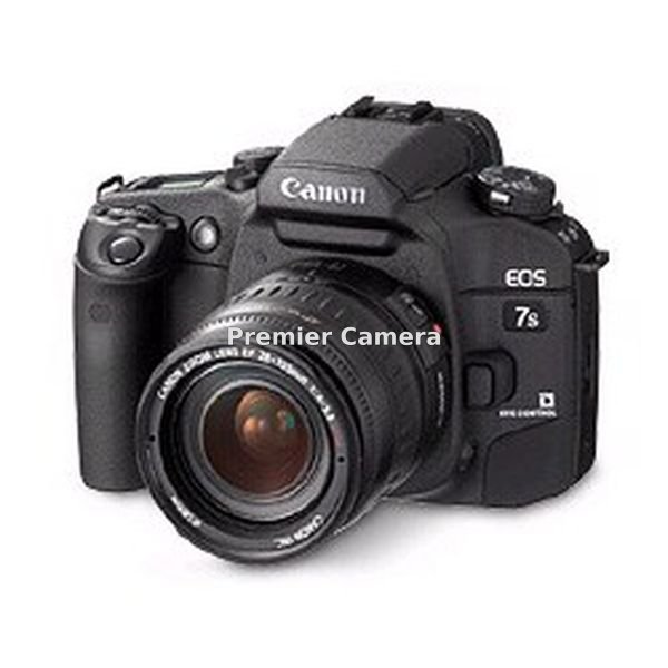 Canon EOS 7s ボディ