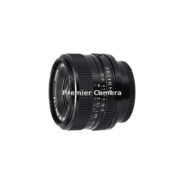 Canon New FD 28mm F2.8