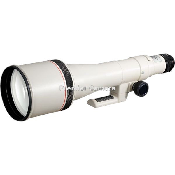 Canon New FD 800mm F5.6 L