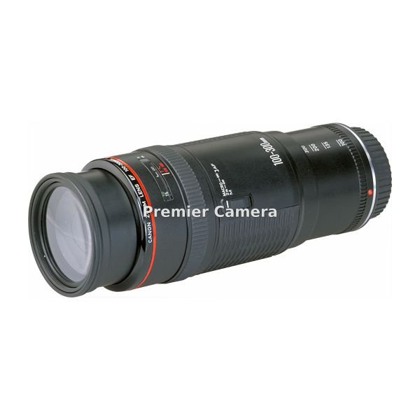 Canon EF 100-300mm F5.6L