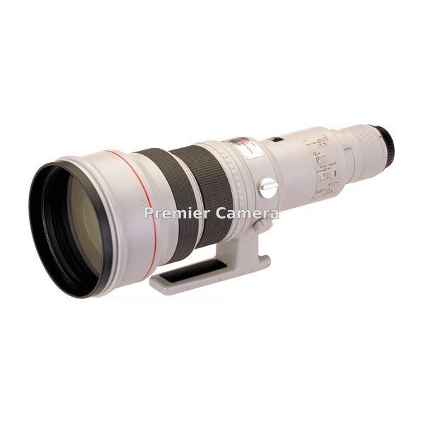 Canon EF 600mm F4L USM