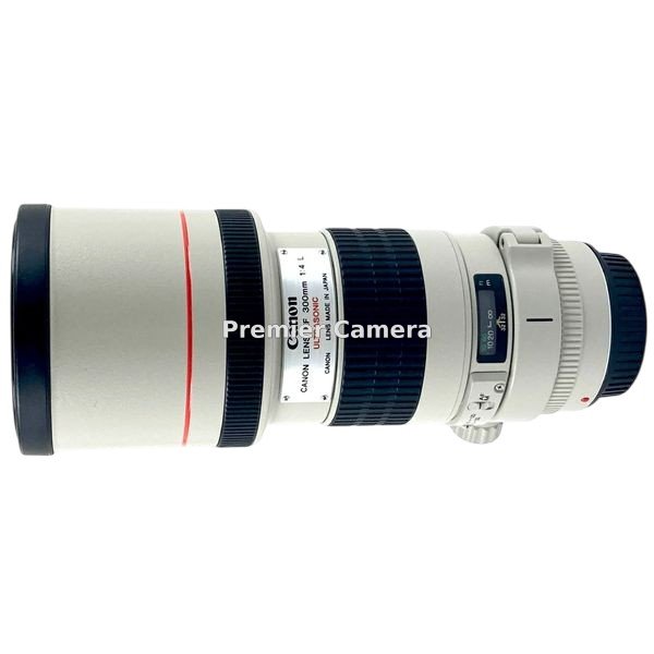 Canon EF 300mm F4L USM