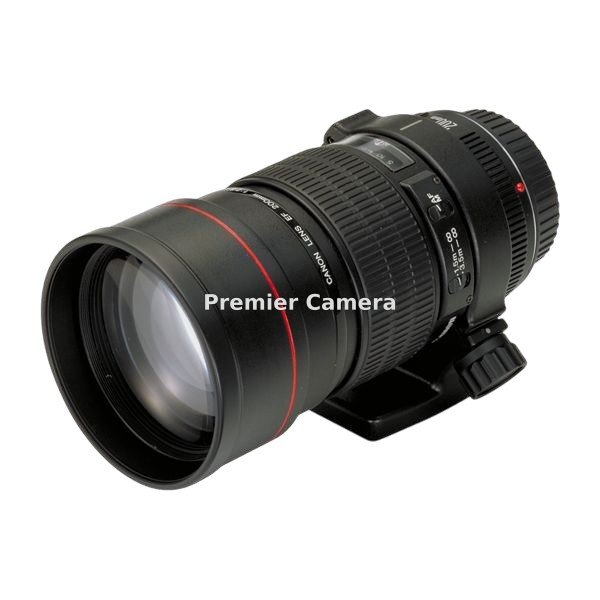 Canon EF 200mm F2.8L USM