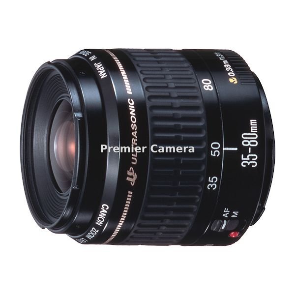 Canon EF 35-80mm F4-5.6 USM