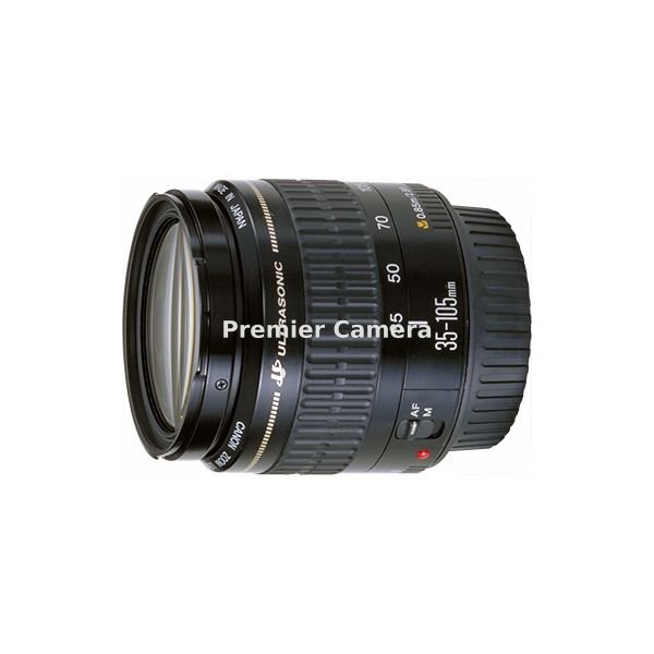 Canon EF 35-105mm F4.5-5.6 USM