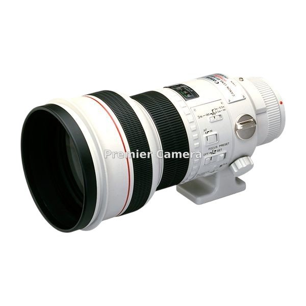 Canon EF 300mm F2.8L USM