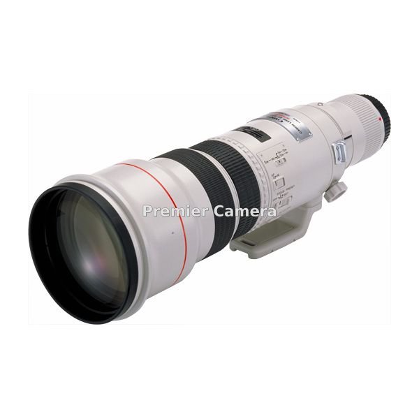 Canon EF 500mm F4.5L USM