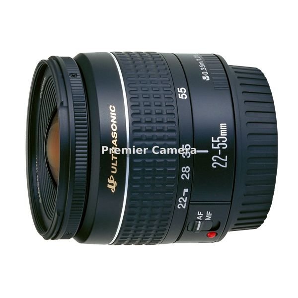 Canon EF 22-55mm F4-5.6 USM