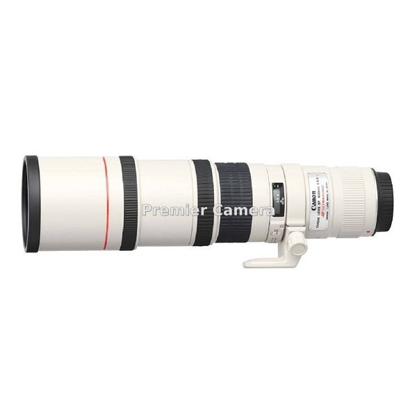 Canon EF 400mm F5.6L USM
